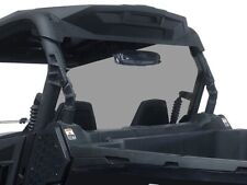 Spike Powersports 78-2600-R-T Rear Windshield - Tinted picture