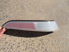 1990-91 Mitsubishi Eclipse Front Corner Turn Signal Light Assembly RH Pass OEM picture
