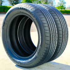 2 Tires Goodyear Assurance Triplemax 2 205/65R16 95H AS A/S All Season picture