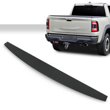 Tailgate Spoiler Cap Cover Trim Black Fit For 2019-2022 Ram 3500 2500 68364364AA picture