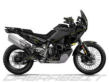 NEW Graphic kit for Husqvarna 901 NORDEN Full Graphic Decal kit (RV-BB) picture