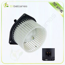 For 2008-17 Mitsubishi Lancer 13-17 Outlander A/C Heater Blower Motor Fan 700239 picture