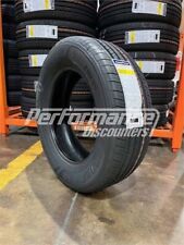 4 New Goodyear Assurance Finesse 225/65R17 Tire 102H 2256517 225 65 17 picture