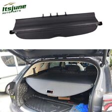 Cargo Cover For Subaru Forester 2013-2018 Rear Security Trunk Tonneau Shields picture