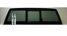 Fits 2015-2024 Ford F150 Power Ready Sliding Window (Flush Fit) Heated picture
