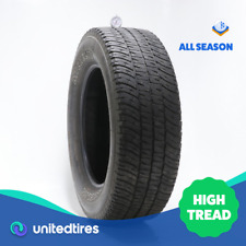 Used LT 275/65R20 Michelin LTX A/T2 126/123R - 8/32 picture