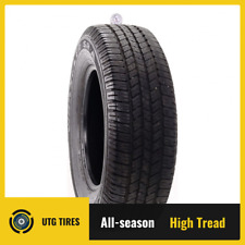 Used LT 265/70R18 Goodyear Wrangler SR-A 124/121S E - 13/32 picture