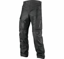 FirstGear Panamint Motorcycle Pants Black Men's Sizes 32 & 34 picture
