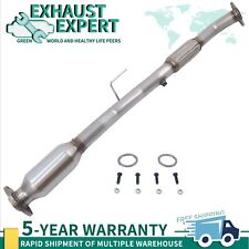 Rear Catalytic Converter For Toyota Camry 2010 2011 2.5L Direct Fit picture
