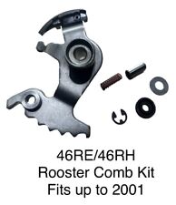 Rooster Comb 47RE, 42/46RE/H Valve Body Detent Repair Kit, Seal, Washer, E-Clip picture