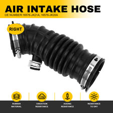 Air Intake Duct Hose Tube 16576JK21A 16576JK20A For 2007-08 Infiniti G35 Right U picture