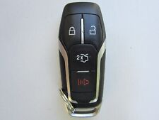 OEM 2015-2017 FORD MUSTANG SMART KEY KEYLESS REMOTE KEY FOB 164-R8120 picture