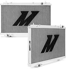 Mishimoto Performance Aluminum Construction Radiator Direct Fit for Nissan 350Z picture