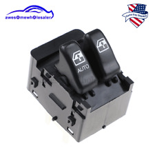 For 2000-2004 Chevy Venture Silhouette Power Window Switch Driver Side 10387305 picture