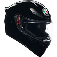 AGV Helmets K1 S Helmet - Black - Medium 2118394003027M picture