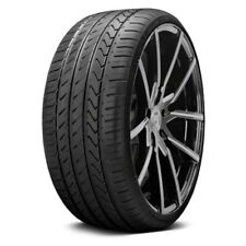 4 New Lexani Lx-twenty  235/50ZR17 XL 2355017 235 50 17 Performance Tire picture