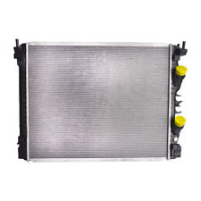 NEW For Maserati Ghibli Quattroporte water cooling radiator  picture