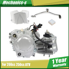 200cc 250cc Vertical Engine Motor with Manual Transmission picture