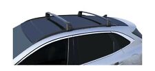 BRIGHTLINES Heavy Duty Anti-Theft Crossbars Roof Racks Compatible with 2020 2... picture