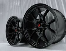 Gloss Black Hellcat 50TH ANV EDT Wheels 20x11