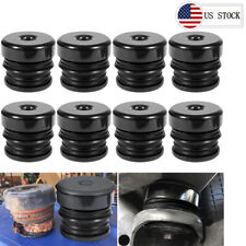 Silicone Body Mount Kit for 2008-2016 Ford F250 F350 Standard&Extended Cab 8 PCS picture