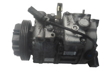 ✅ BMW E65 745i AIR CONDITIONING A/C COMPRESSOR 2002-2005 6901781 OEM picture