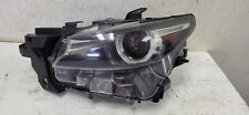 2016-2023 MAZDA CX-9 HEADLIGHT DRIVER SIDE FULL LED W/AFS *DC3648 picture