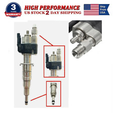 1x Fuel Injector Index 12 For BMW N54 N63 335 535 550 750 X5 X6 13537585261-12 picture