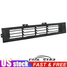 Lower Radiator Shutter Grille Assembly with Motor For Nissan Altima 2019-2020 picture