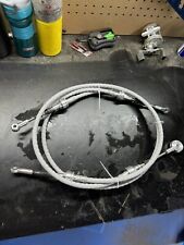 PLM PW Shifter Cables RSX K20 K24 K SWAP New.   picture
