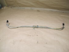 1984-1989 PORSCHE 928 S SUNROOF MOON ROOF GUIDE TUBE SLIDE CABLE ASSEMBLY picture