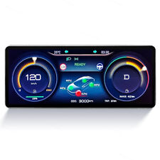 For 17-23 Tesla Model 3 & Y Tesla Head Up Display 9'' In HD Dashboard Screen picture