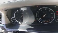13 14 15 BMW 750 SERIES Speedometer 60K picture