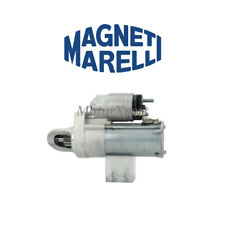 OEM Magneti Marelli Starter Motor 2789060900 for Mercedes-Benz W212 S212 W221 picture