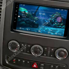 CarPlay Radio For Mercedes Benz Sprinter 2500 2011 2012 2013 2014 2015 2016 2017 picture