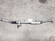 2008-2014 Volvo XC90 Steering Gear Rack And Pinion 6 Cylinder W/O Variable OEM picture