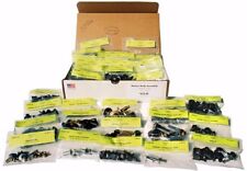 1967 Ford Truck Styleside Master Body Bolt Kit Concurs Correct Bolts Qty 414 picture