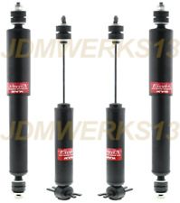 KYB 4 Excel Performance SHOCKS FORD FAIRLANE 1962 62 63 64 65 1963 1964 1965  picture