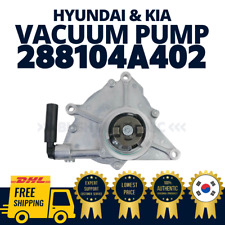GENUINE OEM Hyundai Kia Vacuum Pump Sorento 288104A402 picture
