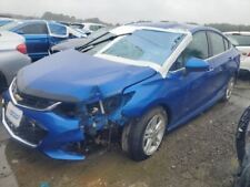Wheel 16x4 Compact Spare Opt Sjq Fits 16-19 CRUZE 1244802 picture