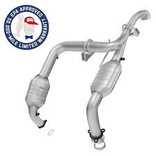 Superior For 2011-2017 Chevrolet/GMC 2500HD 3500HD 6.0L Catalytic Converter EPA picture