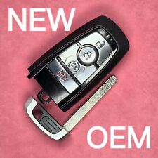 NEW 2023 - 2024 Ford F Series Smart Key 4B Remote Start M3N-A3C108397 (434 MHz) picture