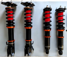 Hiro Performance Coilovers Suspension Lowering Shocks for 1995-00 Toyota Tercel picture