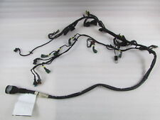 Lamborghini Murcielago, RH, Right Injection Wire Harness, Used, P/N 410971087 picture
