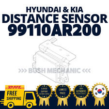 GENUINE OEM Hyundai Kia Distance Sensor 99110AR200 picture
