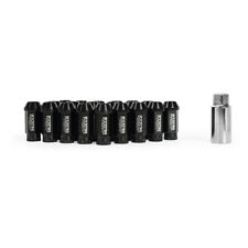 Mishimoto MMLG-125-LOCKRKST Rockstar Aluminum Locking Lug Nuts, M12 x 1.25, picture