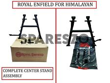 Royal Enfield HIMALAYAN & SCRAM 411 
