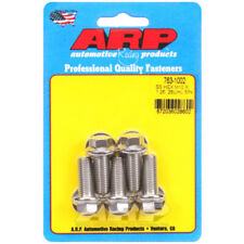 ARP Bolts Hex SS M10 x 1.25 x 25 (5/pkg) picture