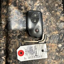 2011-2017 LEXUS CT200h OEM SMART KEY REMOTE FOB HYQ14ACX ~3 BUTTONS picture