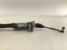 13-16 MERCEDES-BENZ GL-Class X166 GL450 Power Steering Gear Rack and Pinion OEM picture